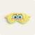 Warmies SpongeBob Eye Mask Main