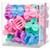 Iscream Mini Bows Hair Clips Set