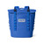 YETI Hopper Backpack M12 Soft Royal Blue Cooler