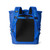 YETI Hopper Backpack M12 Soft Royal Blue Cooler back