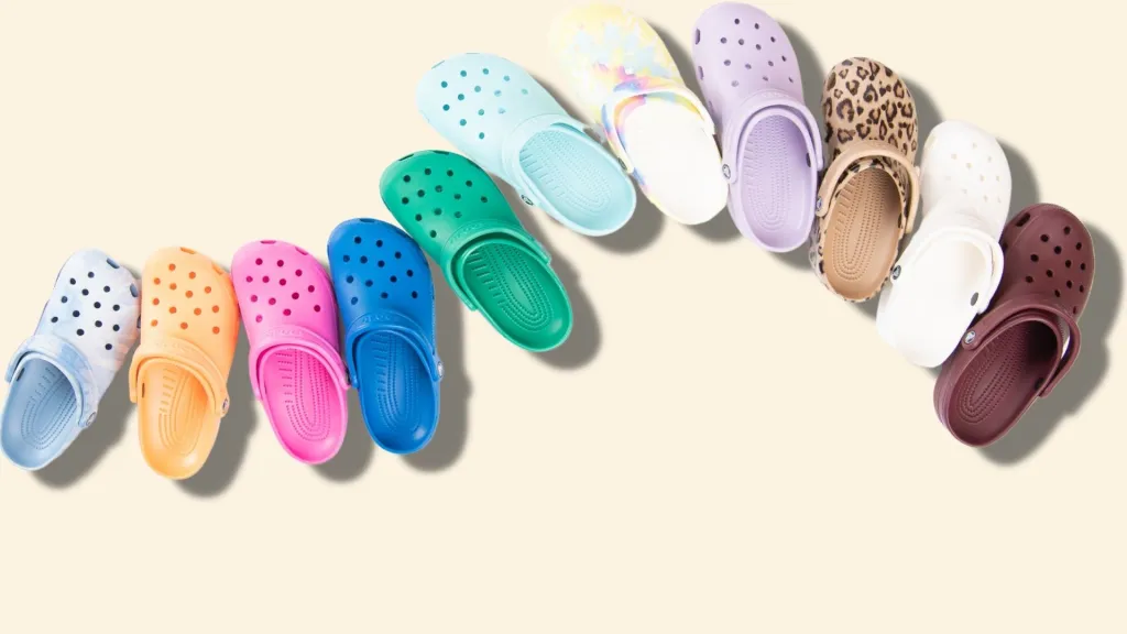 Fishing Crocs - Stay Comfortable and Stylish on Your Next Fishing Trip
