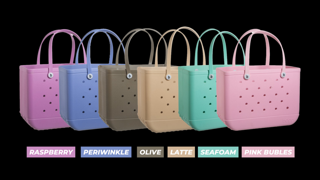 Bogg Bag #Review Perfect for #SizzlingSummer #‎beachbag - Mom Does Reviews