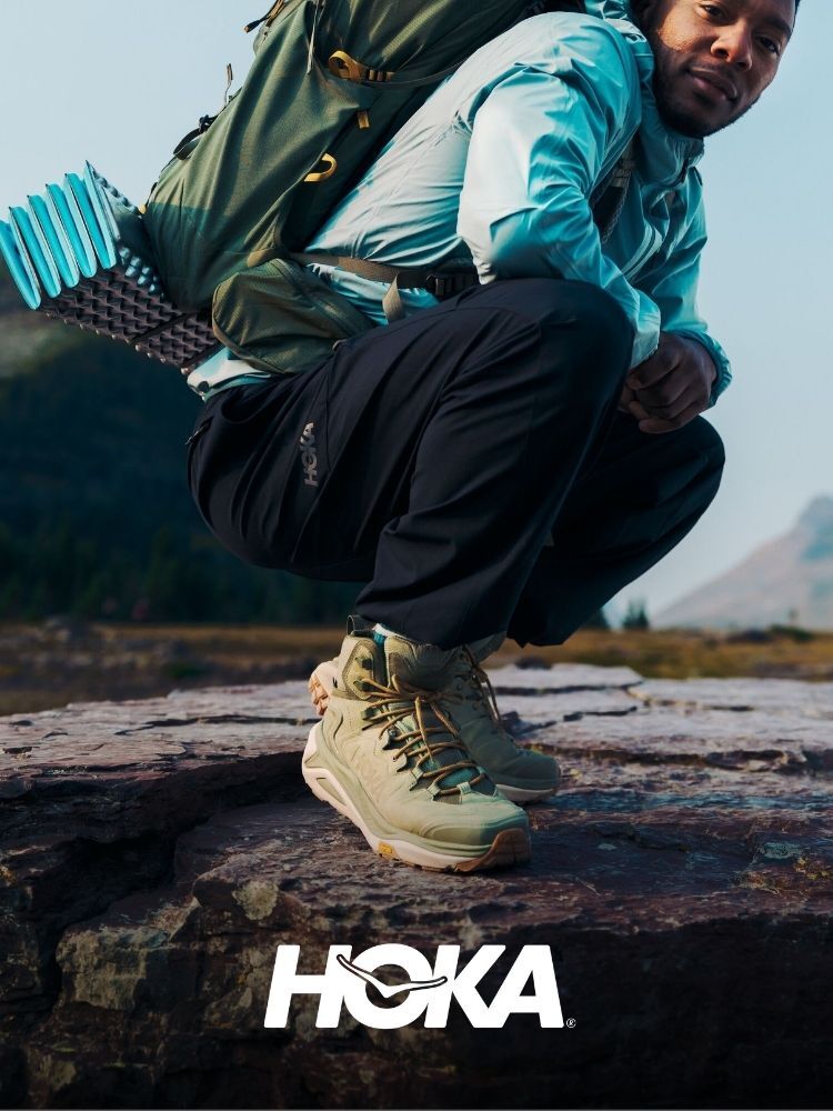 HOKA