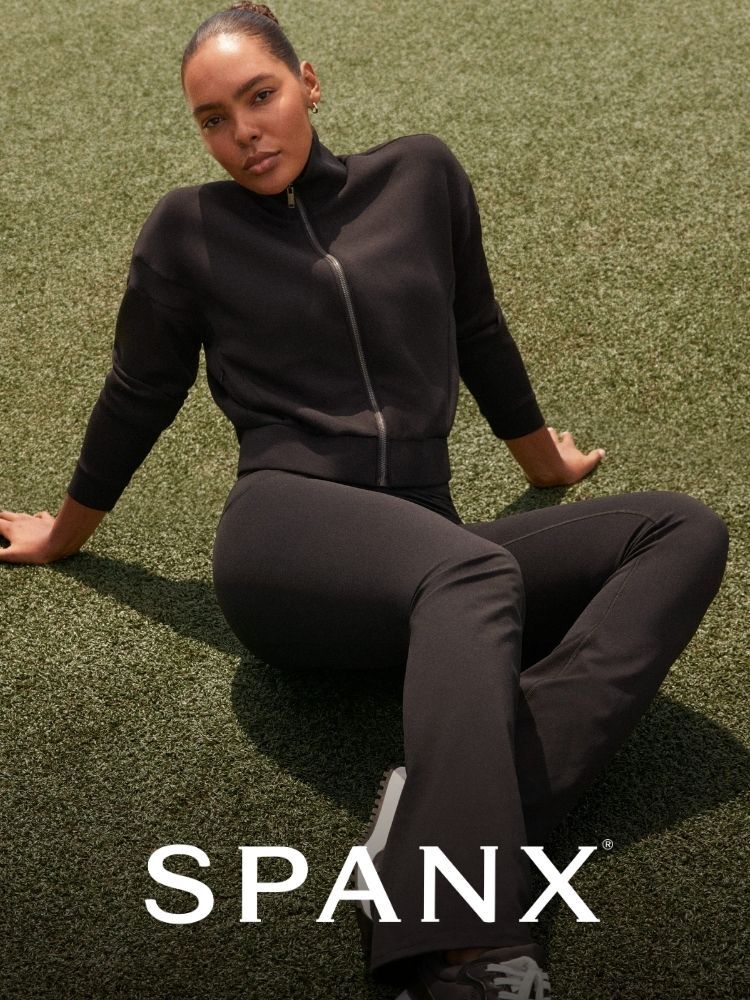 Spanx