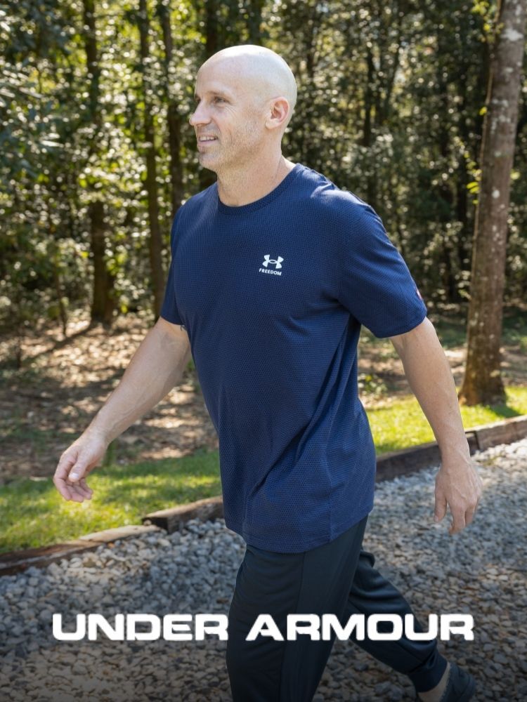 Under Armour
