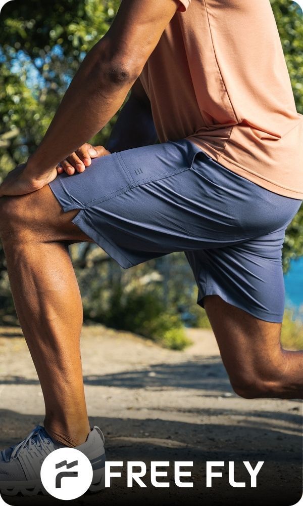 Free Fly Activewear