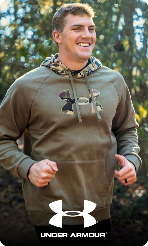 Under Armour Activewear