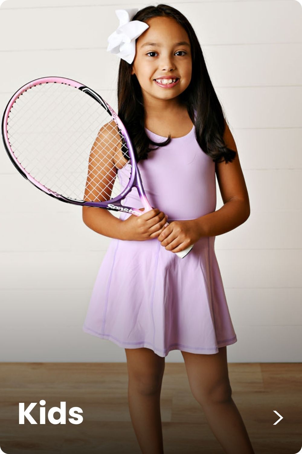 Kids Activewear