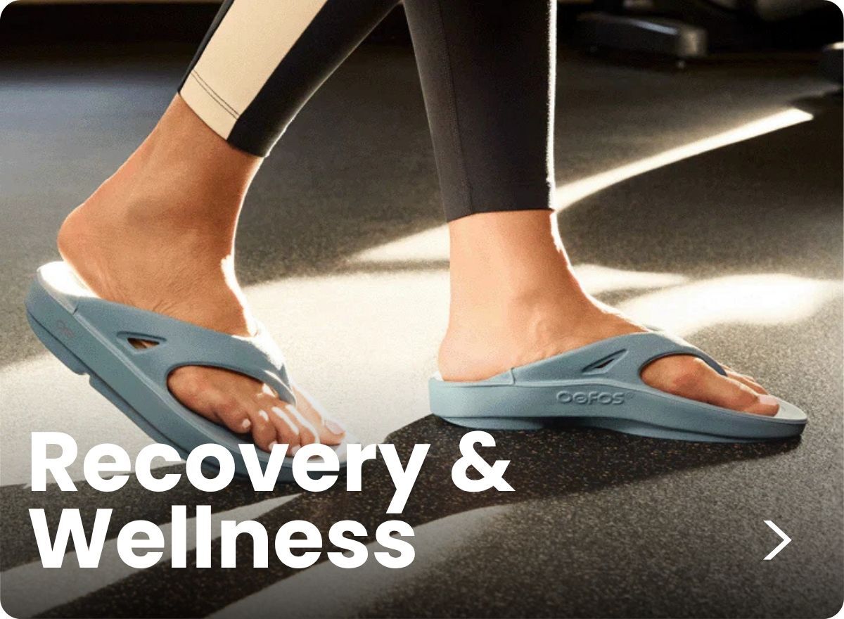Recovery & Wellness