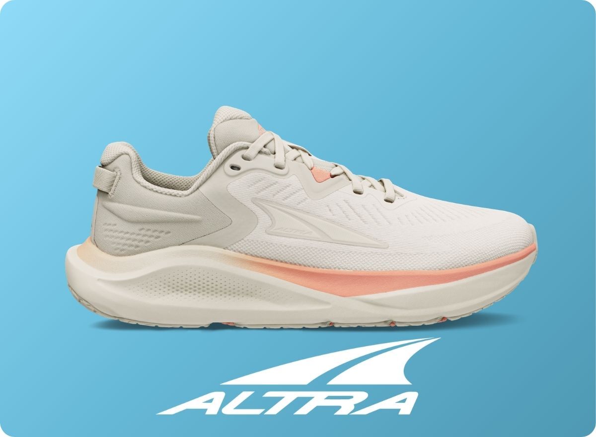 Altra Athletic Shoes