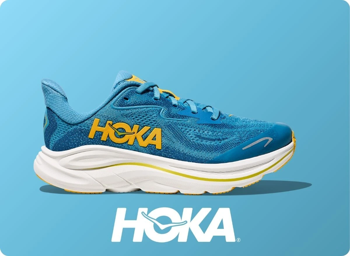 HOKA Athletic Shoes