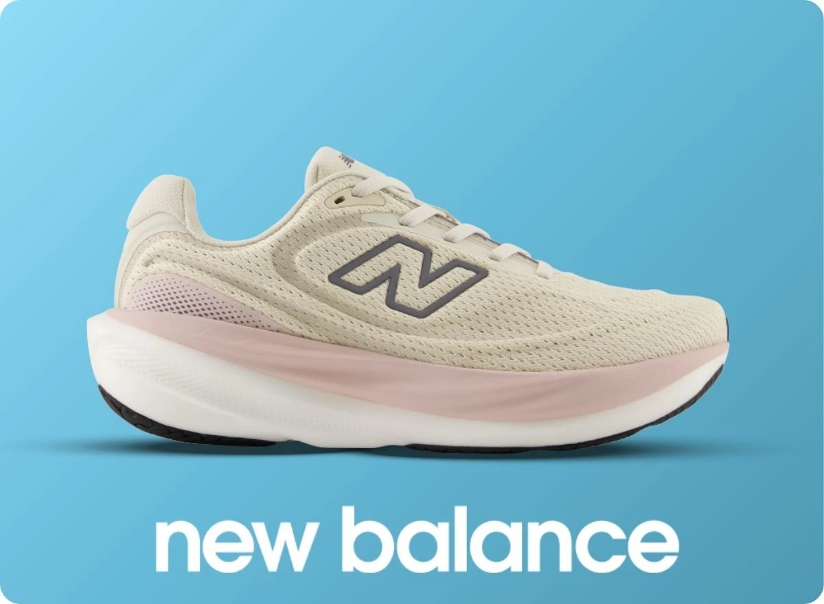 New Balance Athletic Shoes