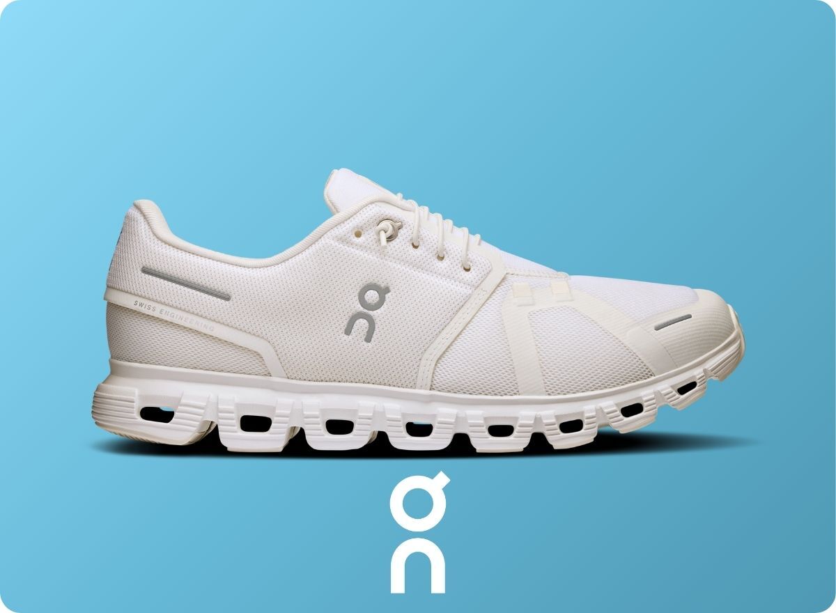 On Athletic Shoes