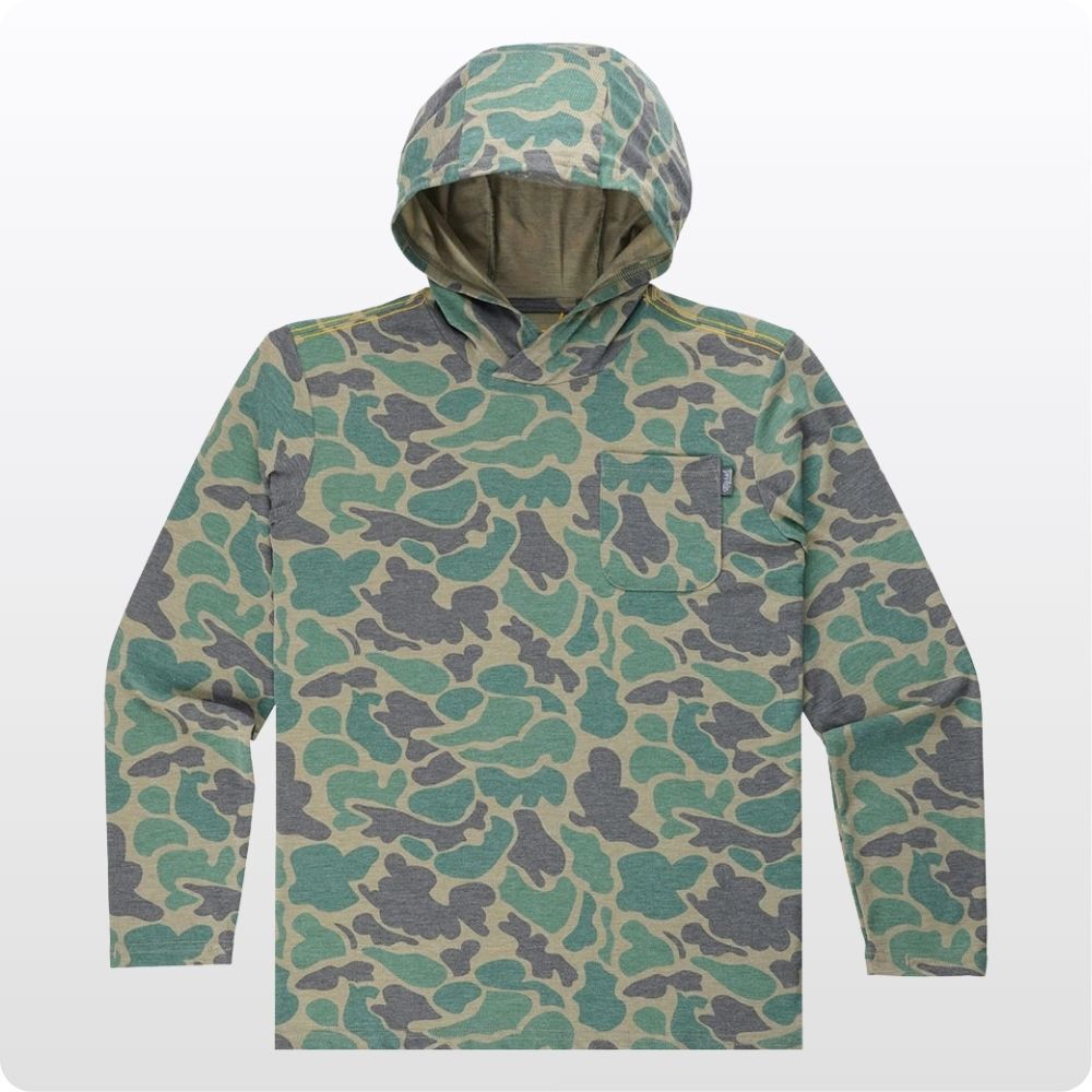 Boys' Active Tops
