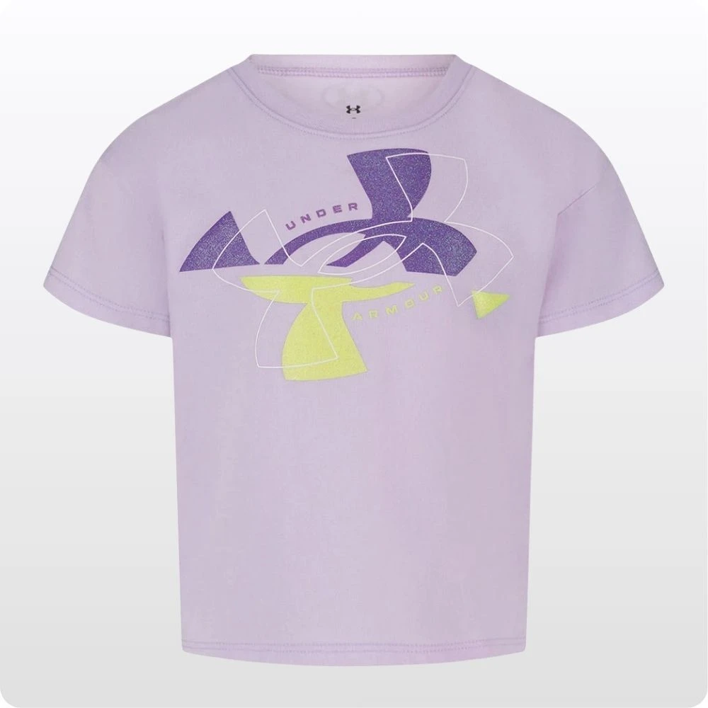 Girls Active Tops