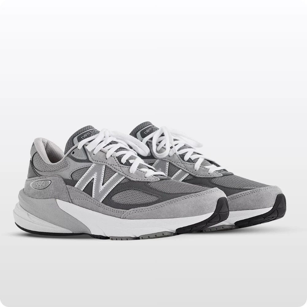 Men's Athletic Footwear