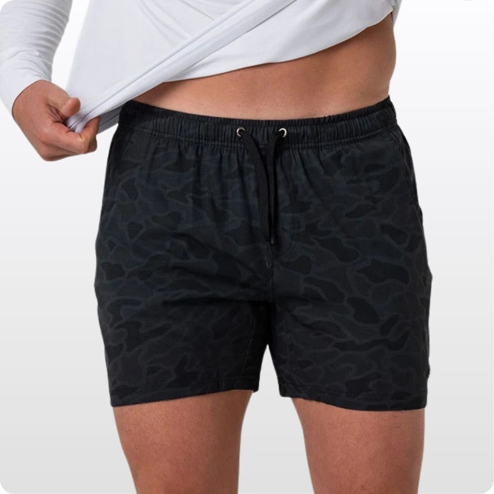 Men's Workout Shorts