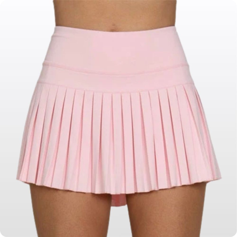 Women's Athletic Shorts & Skorts