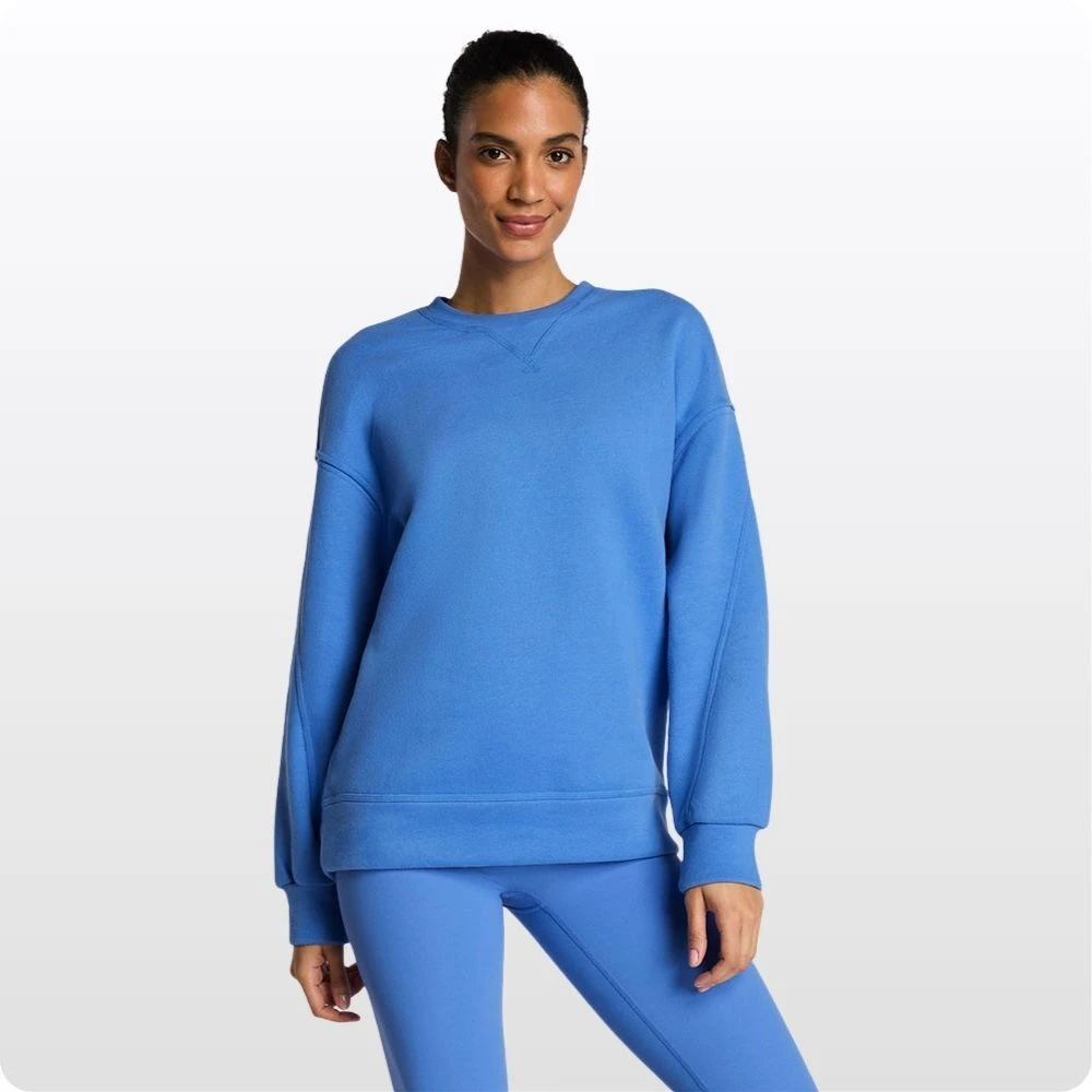 Women's Sweatshirts & Hoodies