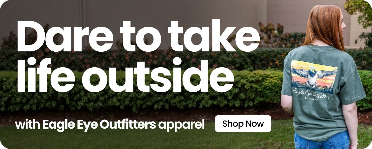 Shop Eagle Eye Outfitters Apparel
