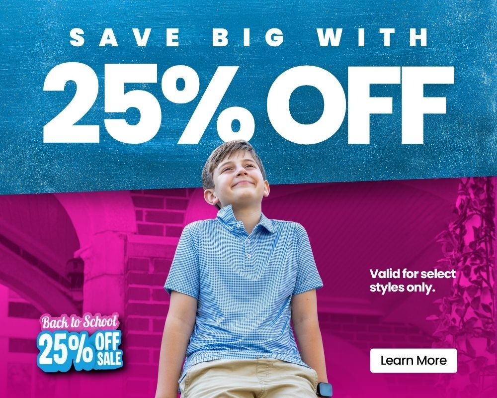 Shop Now & Save Up to $50 with code BTS26 at checkout. Click to Learn More.