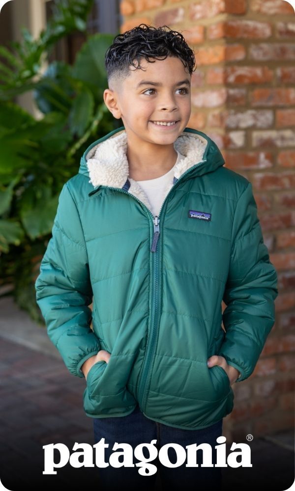 Shop Patagonia