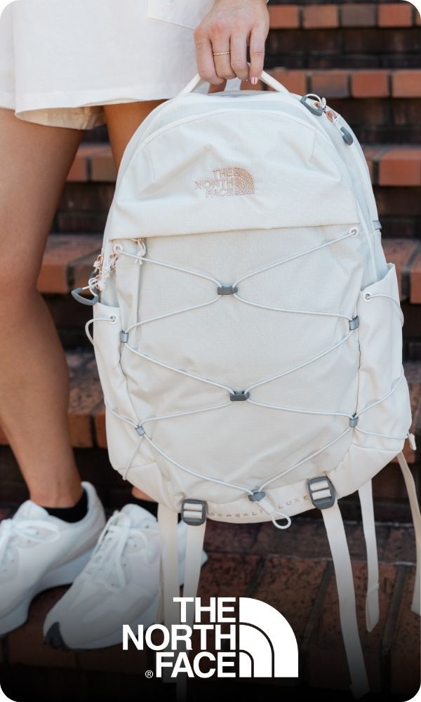 Shop The North Face