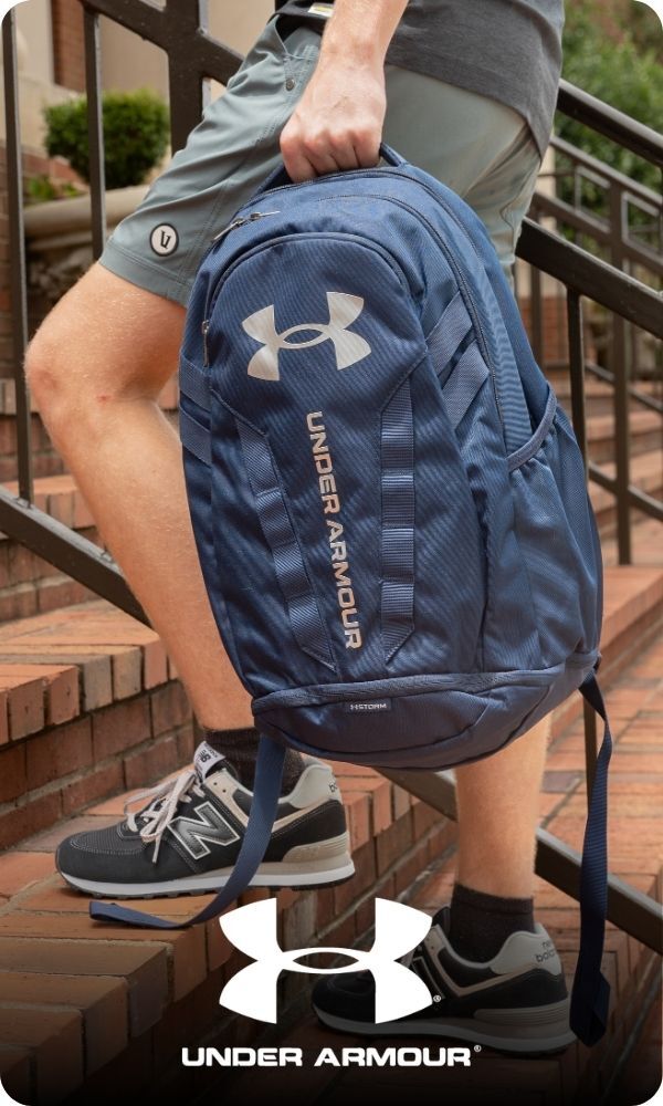 Shop Under Armour
