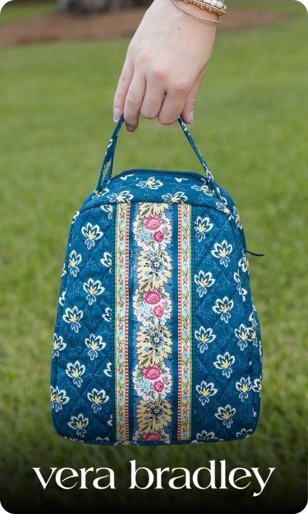 Shop Vera Bradley