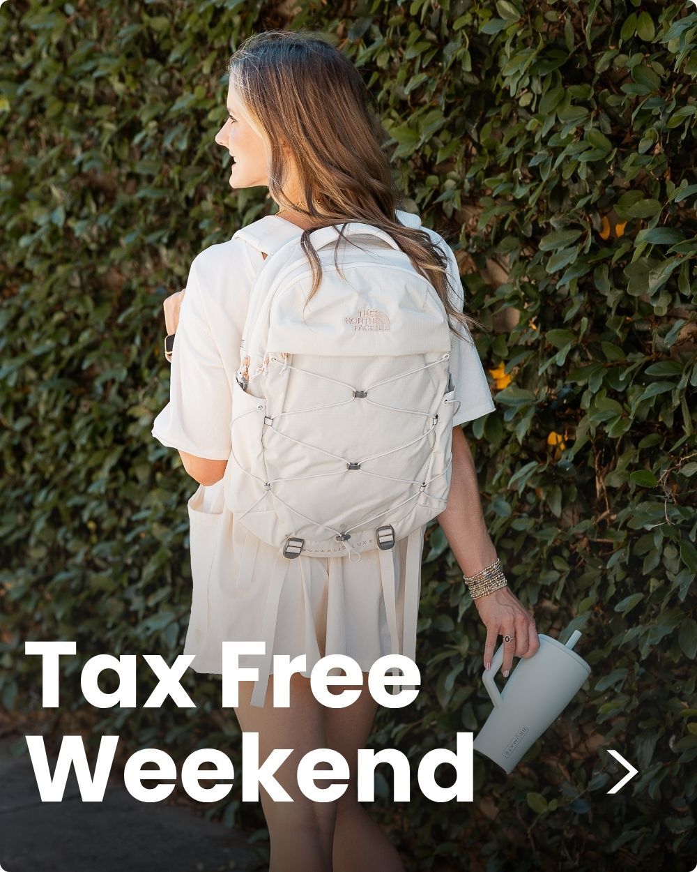 Read about Tax Free Weekend