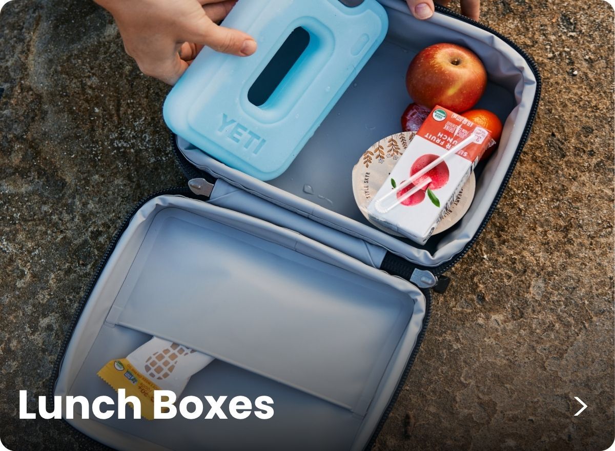 Shop Lunch Bags and Lunch Boxes