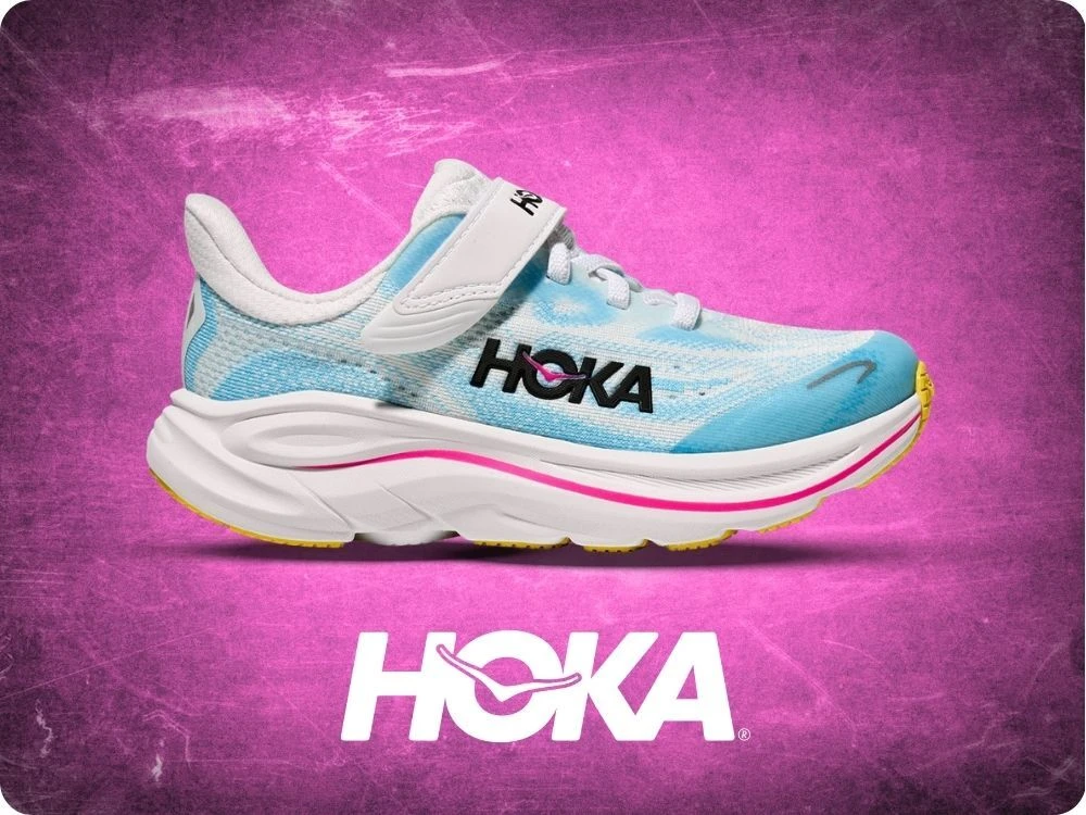 Shop HOKA Shoes