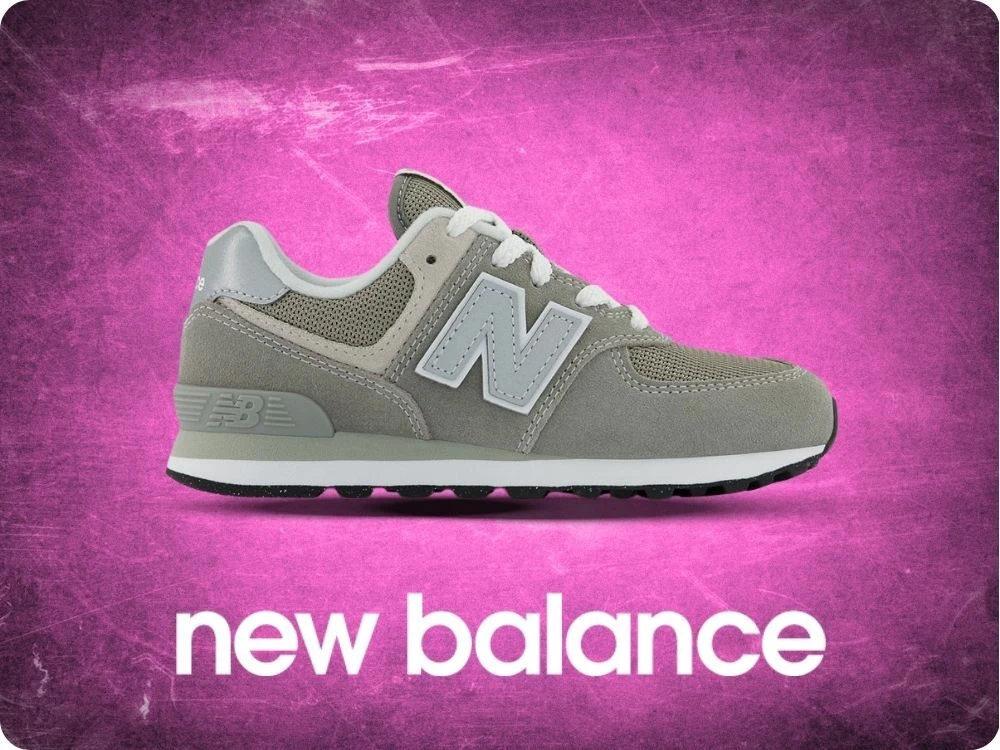 Shop New Balance Shoes