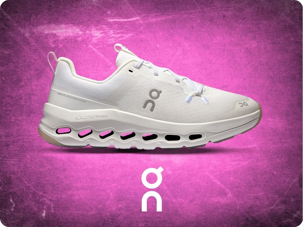 Shop On Shoes