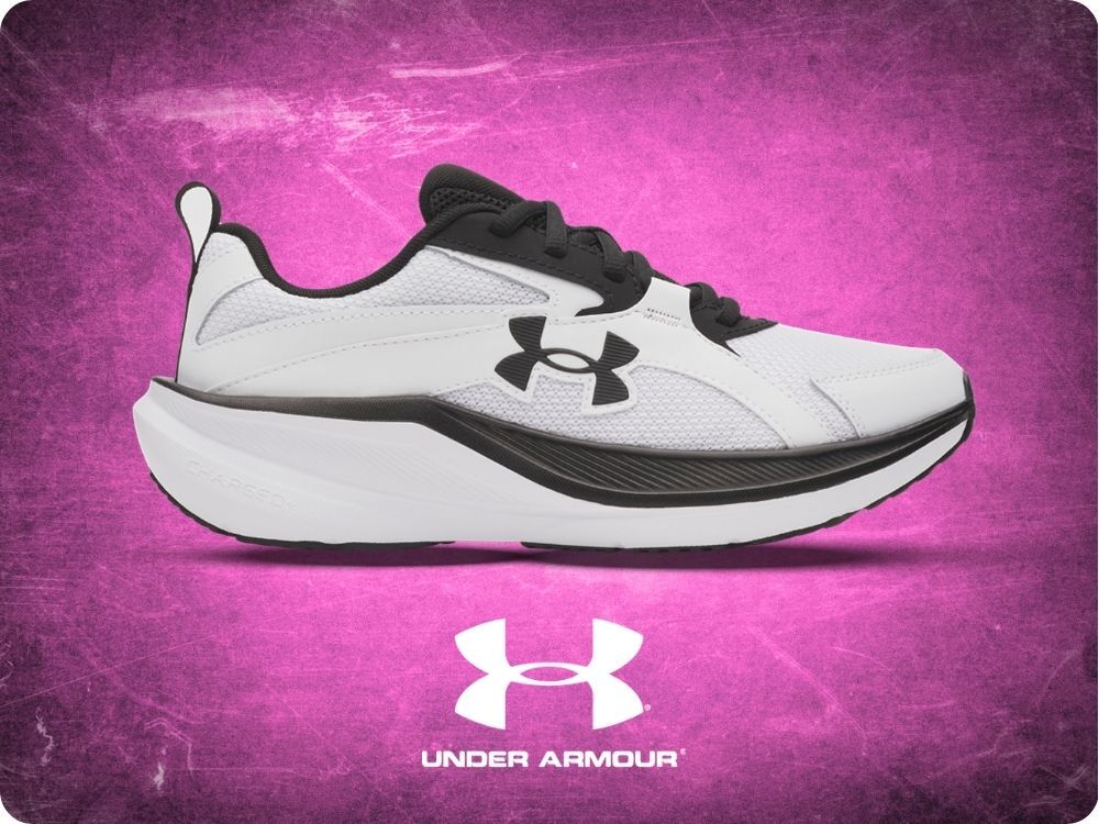Shop Under Armour Shoes