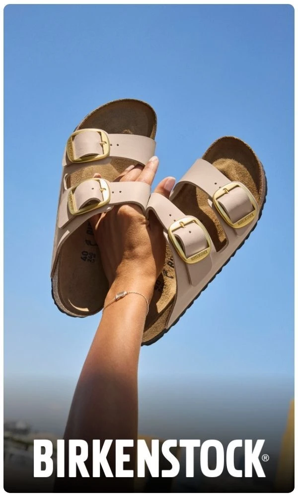 Birkenstock Sandals