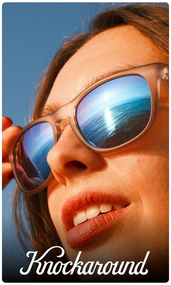 Knockaround Sunglasses