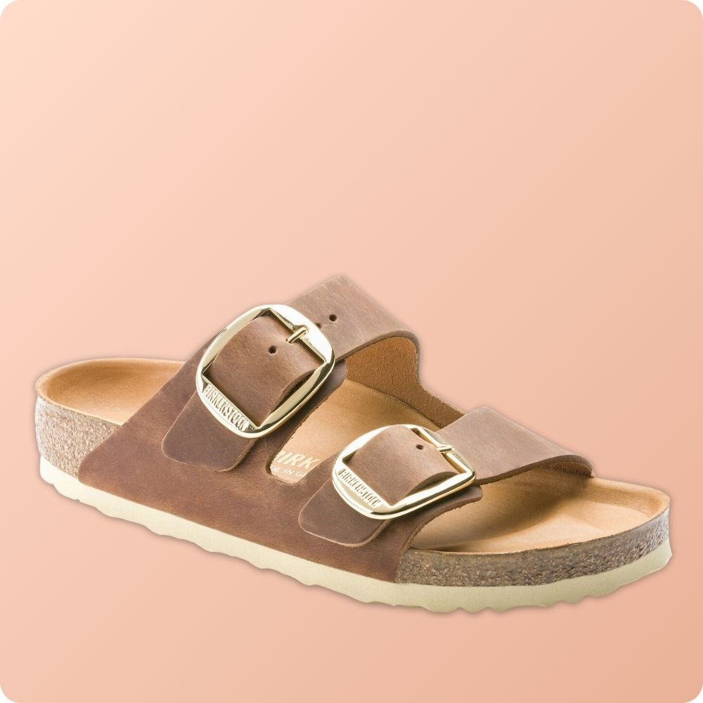 Womens birkenstock sandal