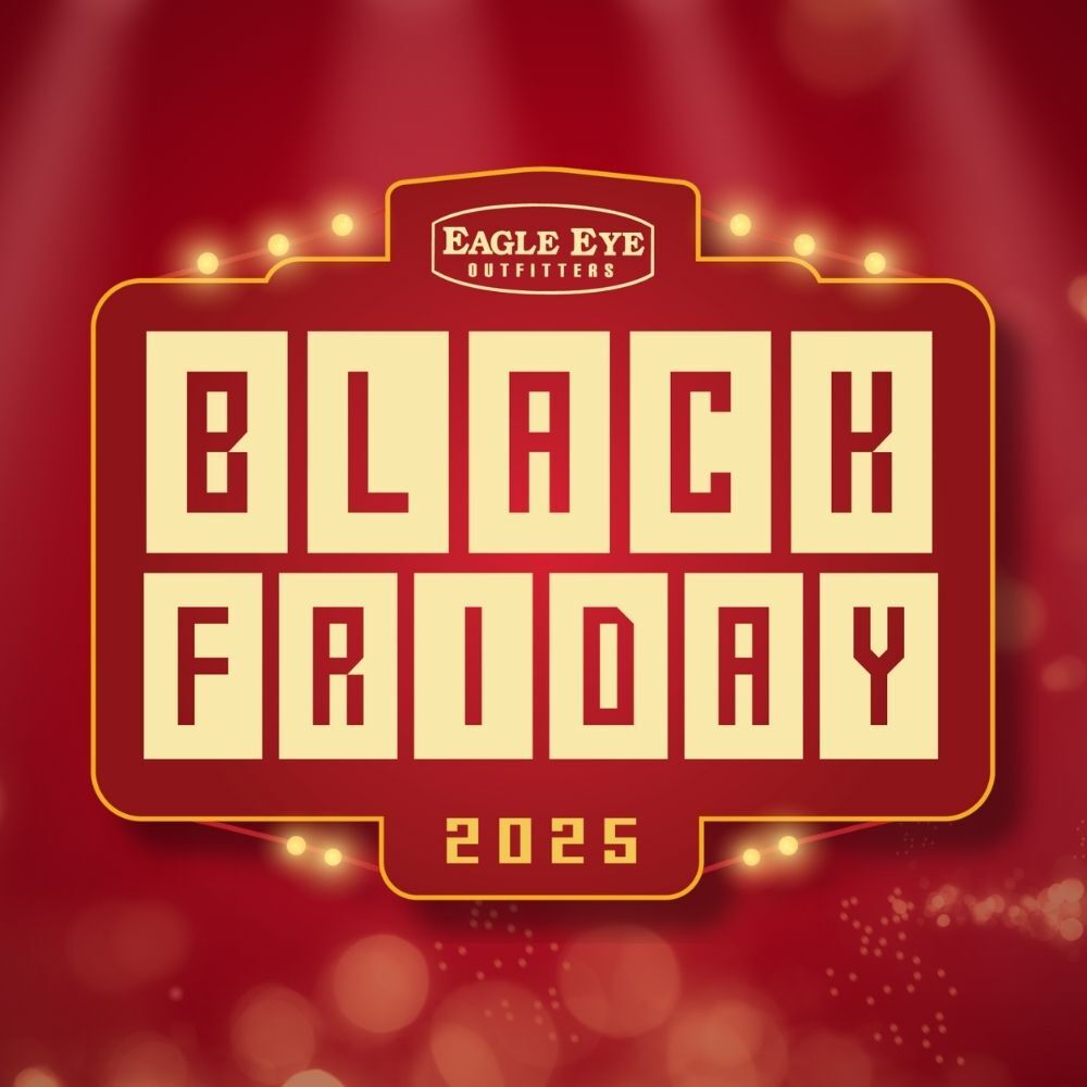 Eagle Eye Outfitters Black Friday 2025