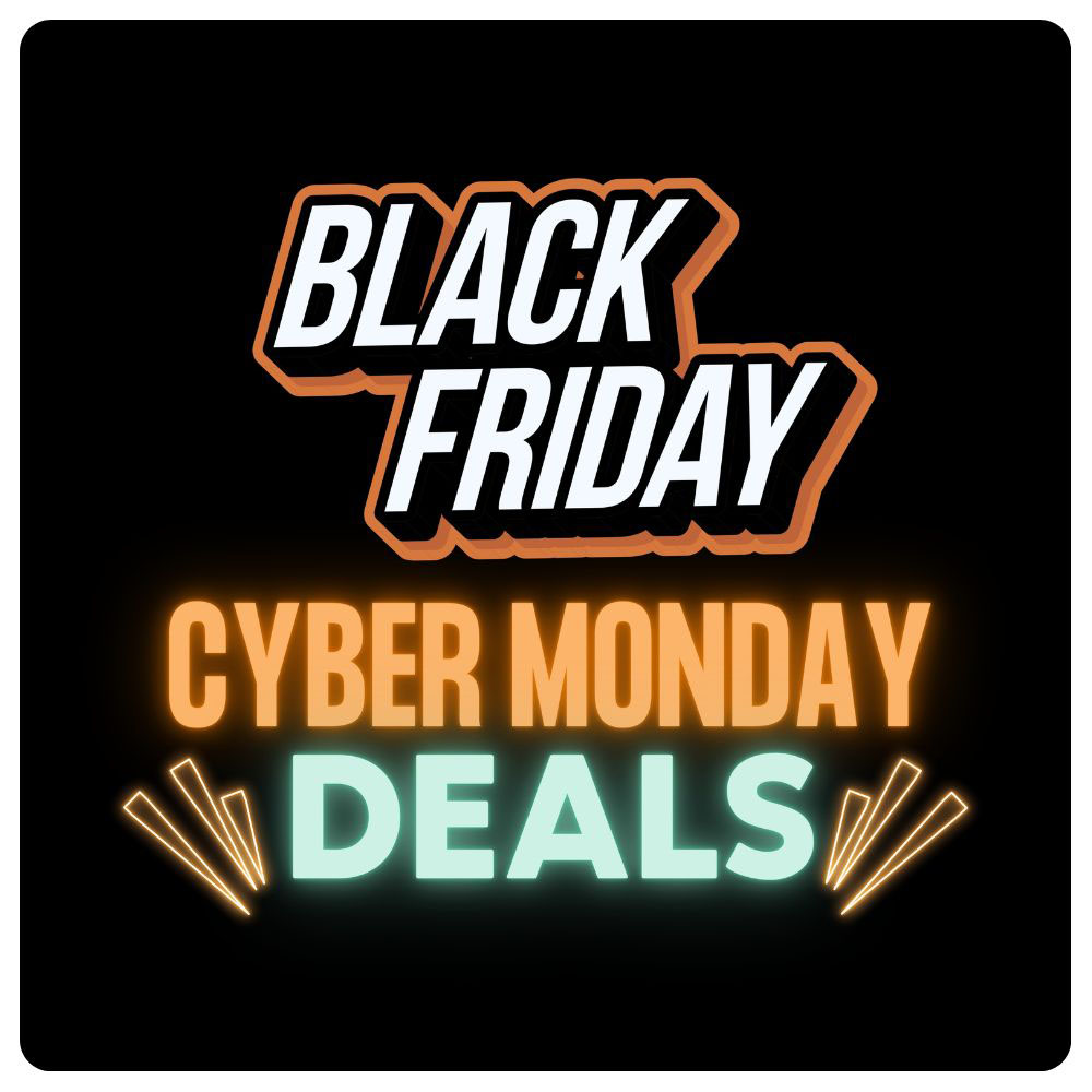 Click to Learn More about Eagle Eye Outfitters Black Friday and Cyber Monday Deals.
