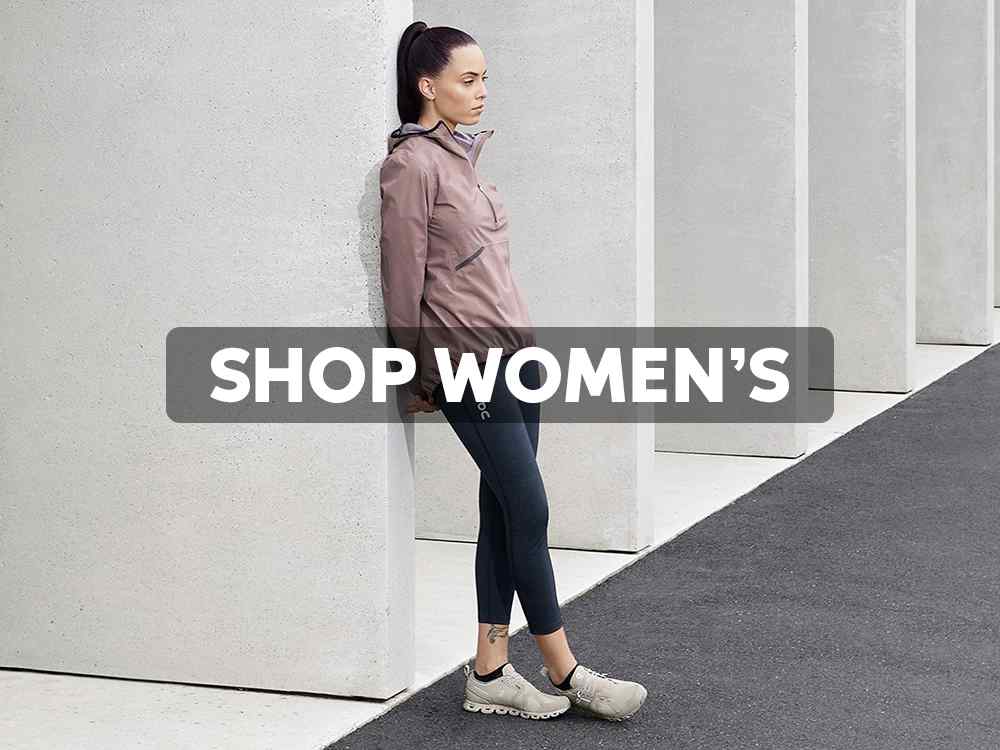 On Running Shop Womens