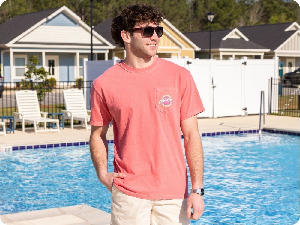Shop Clearance on Old Row Clothing