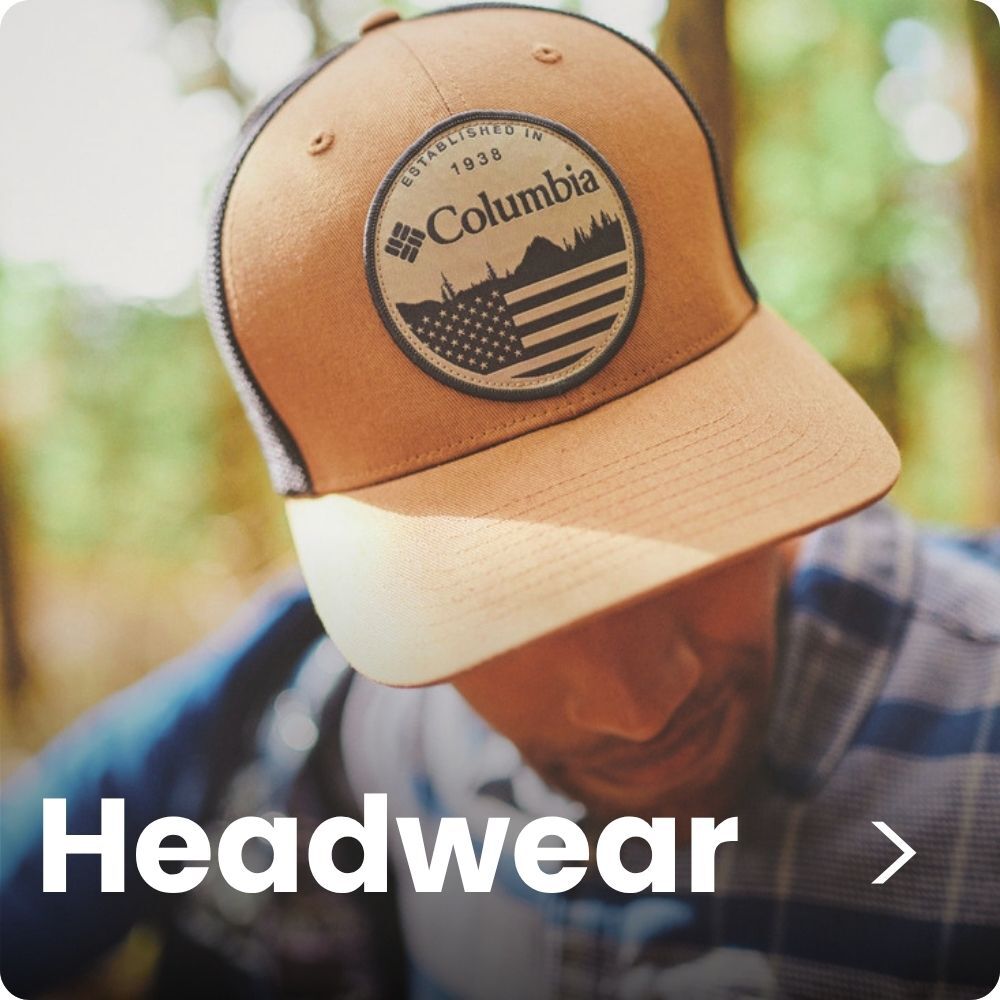 Shop Columbia Headwear