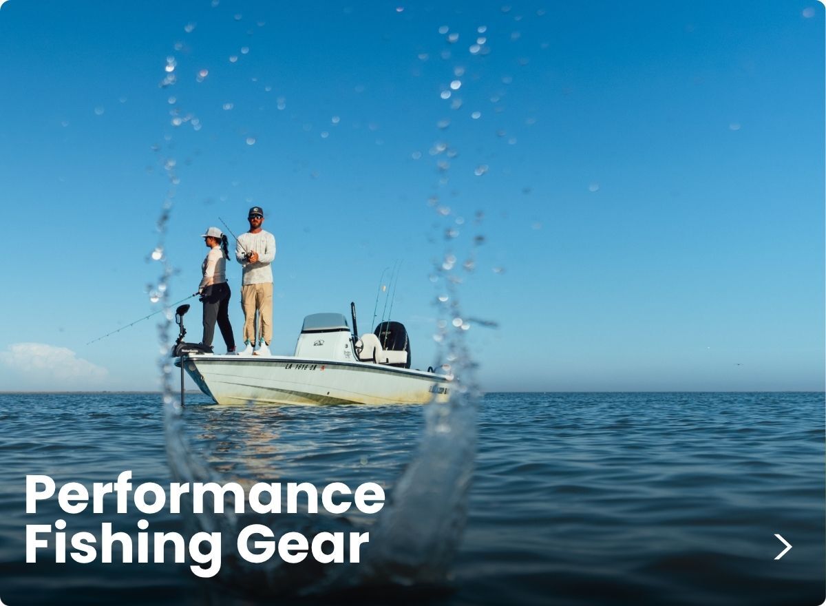 Shop Columbia PFG Fishing Gear