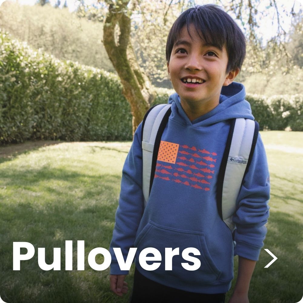 Shop Columbia Pullovers and Hoodies