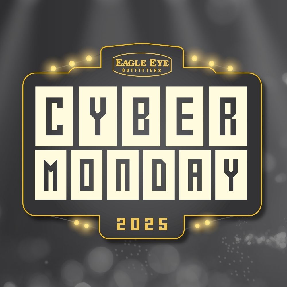 Eagle Eye Outfitters Cyber Monday 2025
