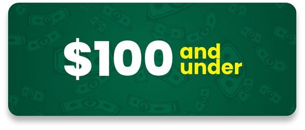 Shop deals $100 and under