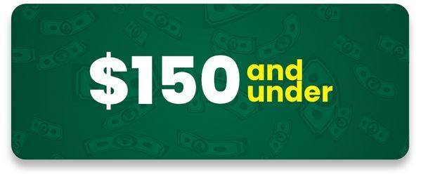 Shop deals $150 and under