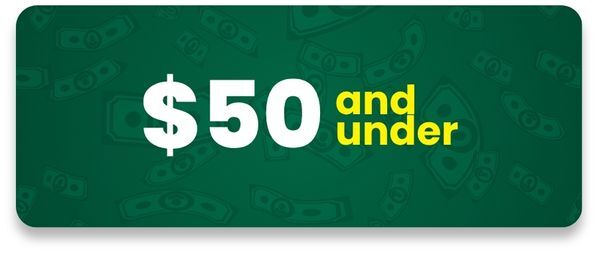 Shop deals $50 and under