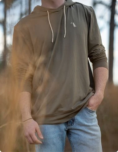 Shop Men's Apparel